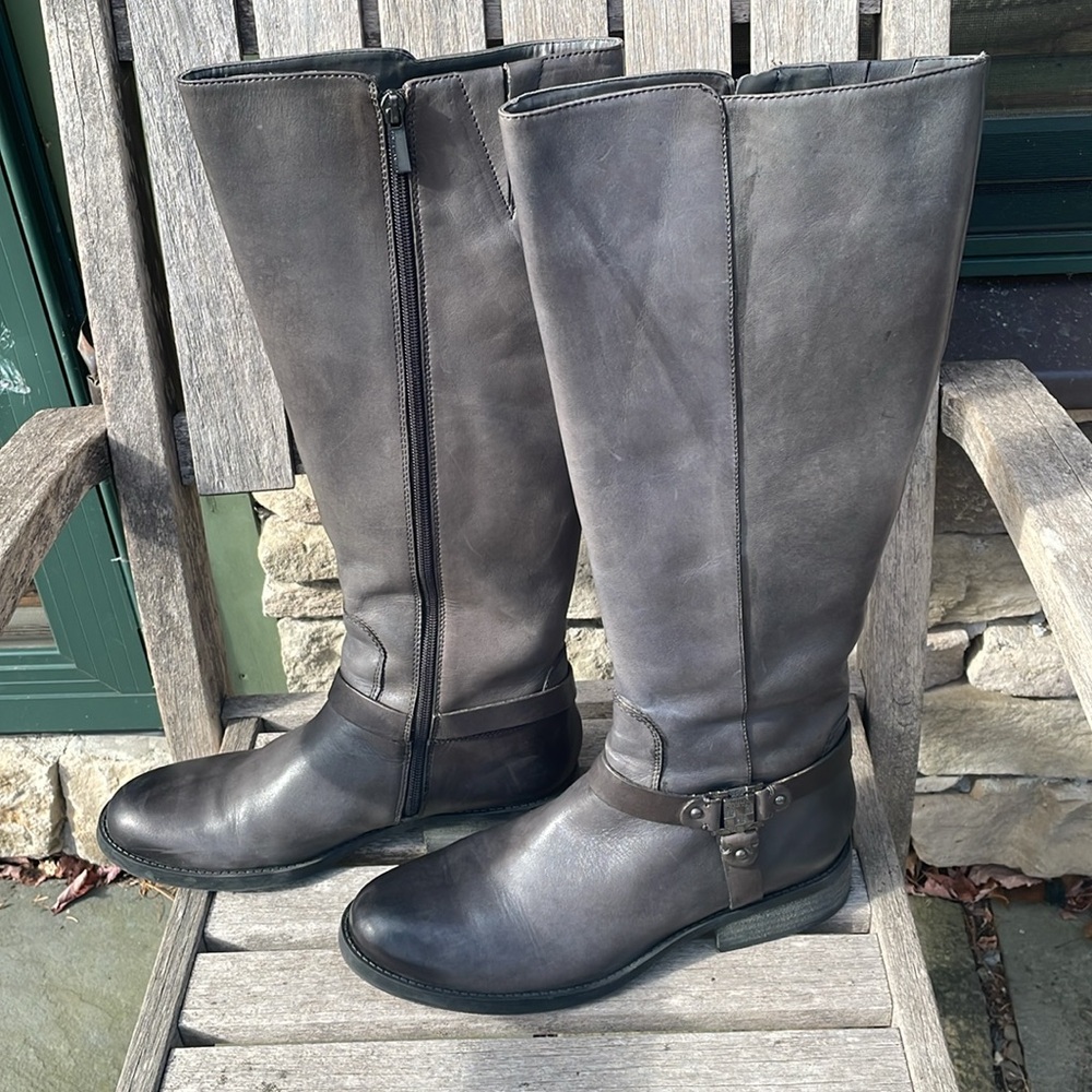Vince Camuto Boots - Picture 2 of 7